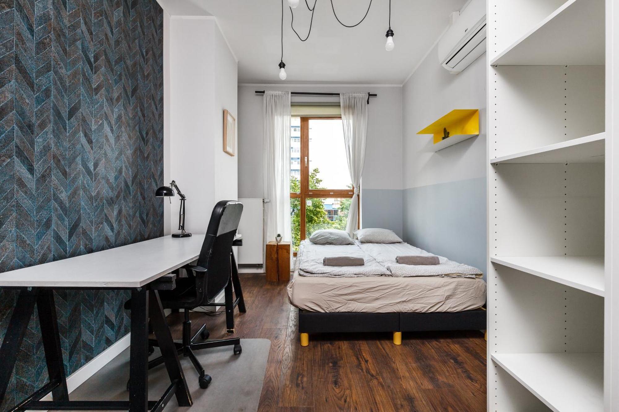 Quattro Loft Hostel Gdansk Exterior foto